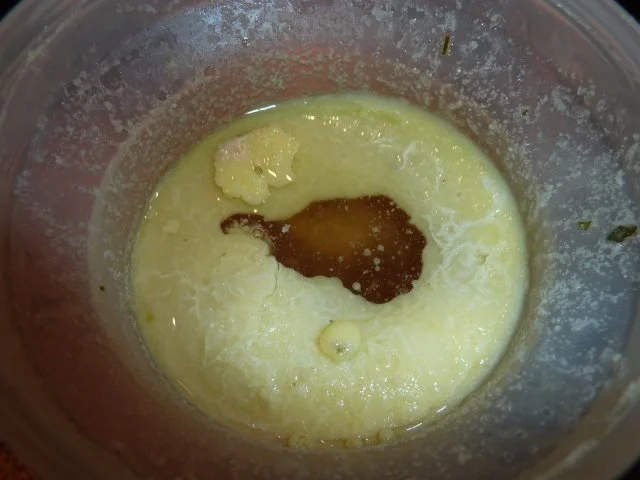 Suppen: Kürbis-Kartoffelsuppe - Rezept - Bild Nr. 4