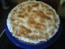 Apfelwein-Torte - Rezept
