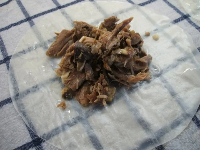 Suppen: Feine Entensuppe - Rezept - Bild Nr. 11