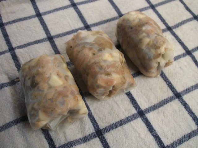 Suppen: Feine Entensuppe - Rezept - Bild Nr. 13