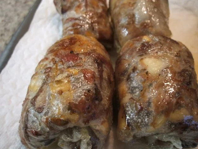 Suppen: Feine Entensuppe - Rezept - Bild Nr. 14