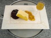 Mango Tango - Rezept