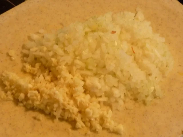 Hackfleisch-Kartoffelnpüree  Auflauf - Rezept - Bild Nr. 5