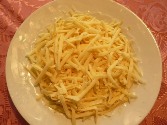 Hackfleisch-Kartoffelnpüree  Auflauf - Rezept - Bild Nr. 7