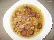 Fixe Mahlzeit 5 - Rezept