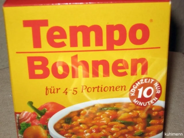 Fixe Mahlzeit 5 - Rezept - Bild Nr. 2