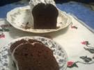 Nutella-Kastenkuchen a la Rosenlicht - Rezept