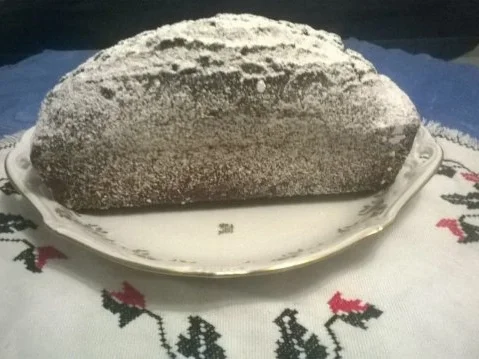 Rezept: Nutella-Kastenkuchen a la Rosenlicht Bild Nr. 4 Nutella-Kastenkuchen a la Rosenlicht - Rezept - Bild Nr. 4