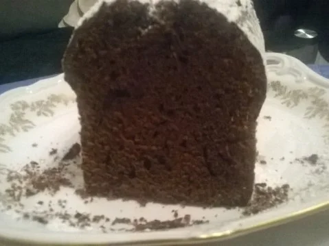 Rezept: Nutella-Kastenkuchen a la Rosenlicht Bild Nr. 3 Nutella-Kastenkuchen a la Rosenlicht - Rezept - Bild Nr. 3