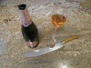 La Dolce Vita begrüßt euch (Aperitif/ Amuse Geul) - Rezept