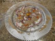 Carpaccio vom Oktopus - Rezept