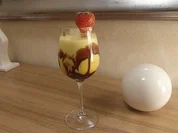 Zabaione Live on Stage - Rezept