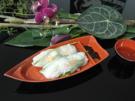 Sommerrolle mit Garnele - Rezept