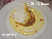 lle Flottante - Rezept