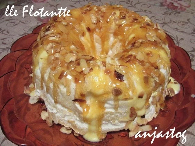lle Flottante - Rezept - Bild Nr. 2