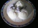 Meerrettich - Kloß - Rezept