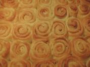 Zuckerschnecken - Rezept