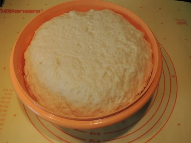 Rezept: Zuckerschnecken Bild Nr. 2 Zuckerschnecken - Rezept - Bild Nr. 2