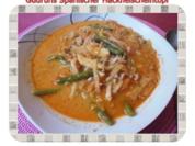 Eintopf: Spanischer Hackfleischeintopf - Rezept