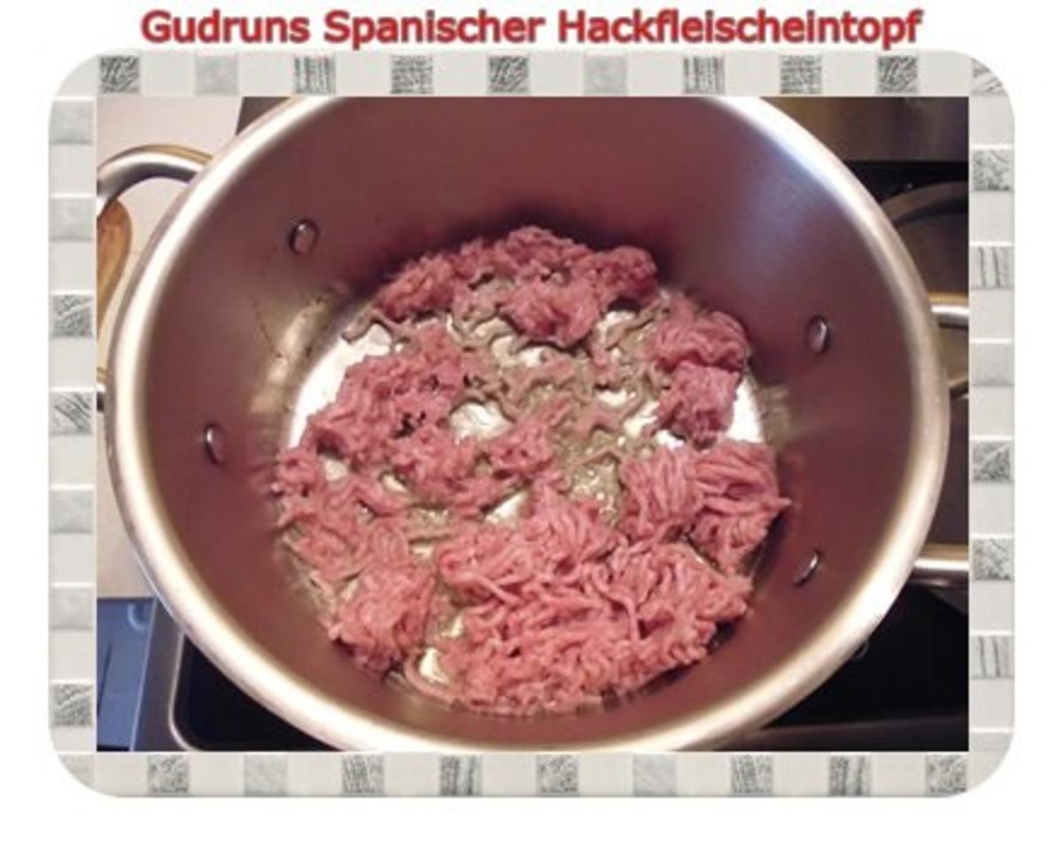 Eintopf: Spanischer Hackfleischeintopf - Rezept - Bild Nr. 10