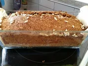 Rezept: Low-Carb Brot Low-Carb Brot - Rezept