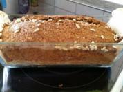 Low-Carb Brot - Rezept