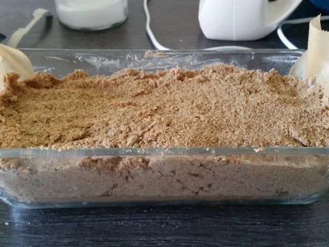 Low-Carb Brot - Rezept - Bild Nr. 2