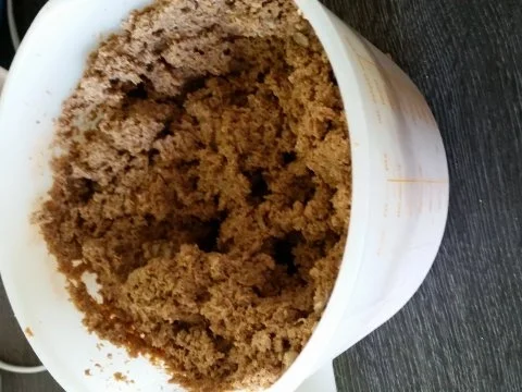 Low-Carb Brot - Rezept - Bild Nr. 3