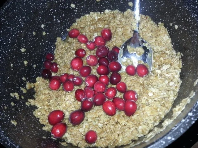 Flap Jack's - Rezept - Bild Nr. 6