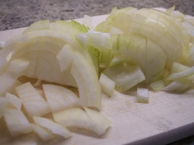 Geflügel: Geschnetzeltes von der Ente - Rezept - Bild Nr. 7