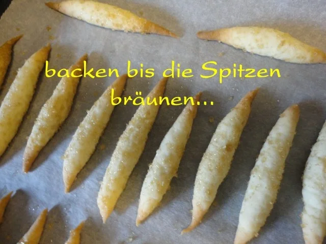 Rezept: Wachauer Veltliner-Stangerl Bild Nr. 11 Wachauer Veltliner-Stangerl - Rezept - Bild Nr. 11