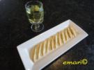 Wachauer Veltliner-Stangerl - Rezept