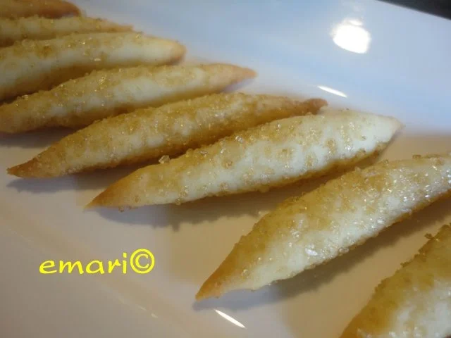 Rezept: Wachauer Veltliner-Stangerl Bild Nr. 12 Wachauer Veltliner-Stangerl - Rezept - Bild Nr. 12