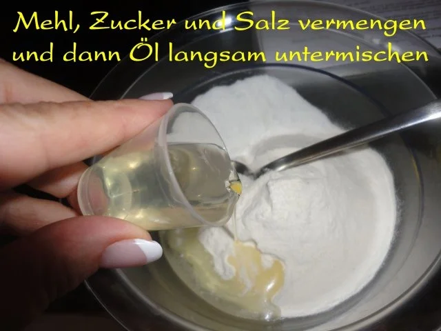 Rezept: Wachauer Veltliner-Stangerl Bild Nr. 2 Wachauer Veltliner-Stangerl - Rezept - Bild Nr. 2