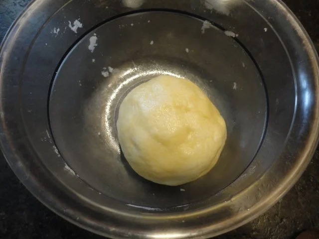 Rezept: Wachauer Veltliner-Stangerl Bild Nr. 5 Wachauer Veltliner-Stangerl - Rezept - Bild Nr. 5