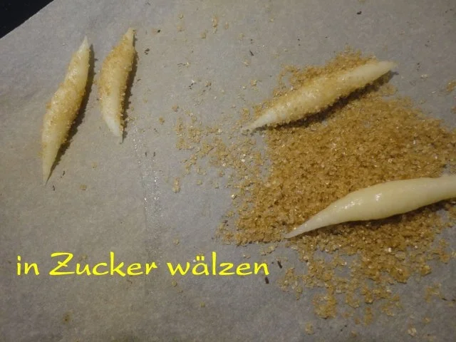 Rezept: Wachauer Veltliner-Stangerl Bild Nr. 9 Wachauer Veltliner-Stangerl - Rezept - Bild Nr. 9