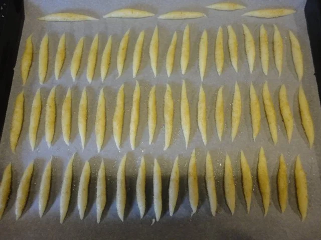 Rezept: Wachauer Veltliner-Stangerl Bild Nr. 10 Wachauer Veltliner-Stangerl - Rezept - Bild Nr. 10