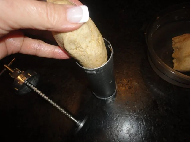 Rezept: Wachauer Veltliner-Stangerl Bild Nr. 6 Wachauer Veltliner-Stangerl - Rezept - Bild Nr. 6