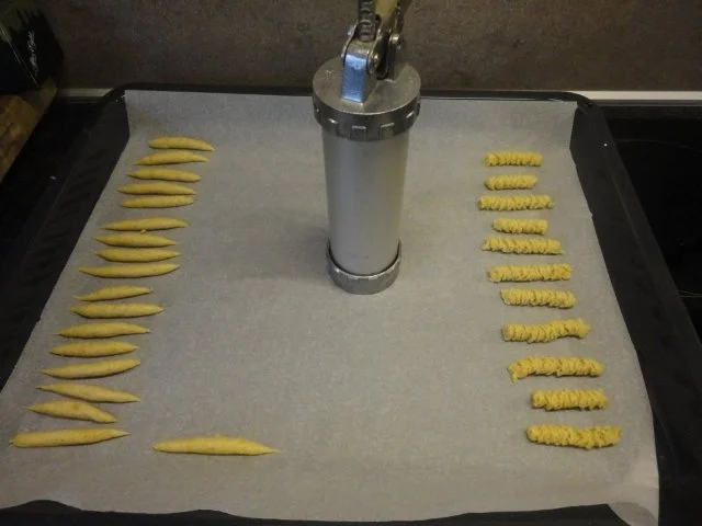 Rezept: Wachauer Veltliner-Stangerl Bild Nr. 7 Wachauer Veltliner-Stangerl - Rezept - Bild Nr. 7