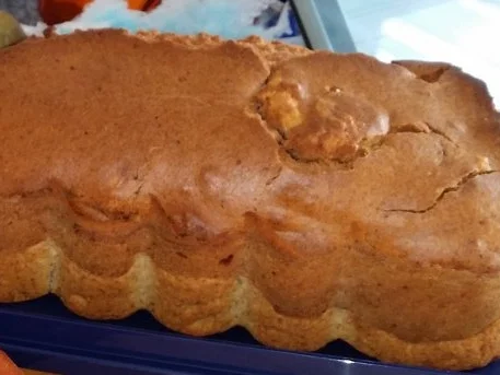 Rezept: Schokoladenpuffer Schokoladenpuffer - Rezept