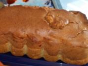 Schokoladenpuffer - Rezept