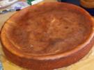Käsekuchen - Rezept
