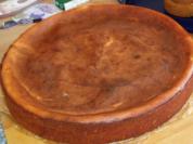 Käsekuchen - Rezept