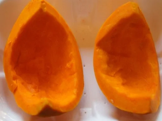 Rezept: Kürbisbuletten Bild Nr. 3 Kürbisbuletten - Rezept - Bild Nr. 3