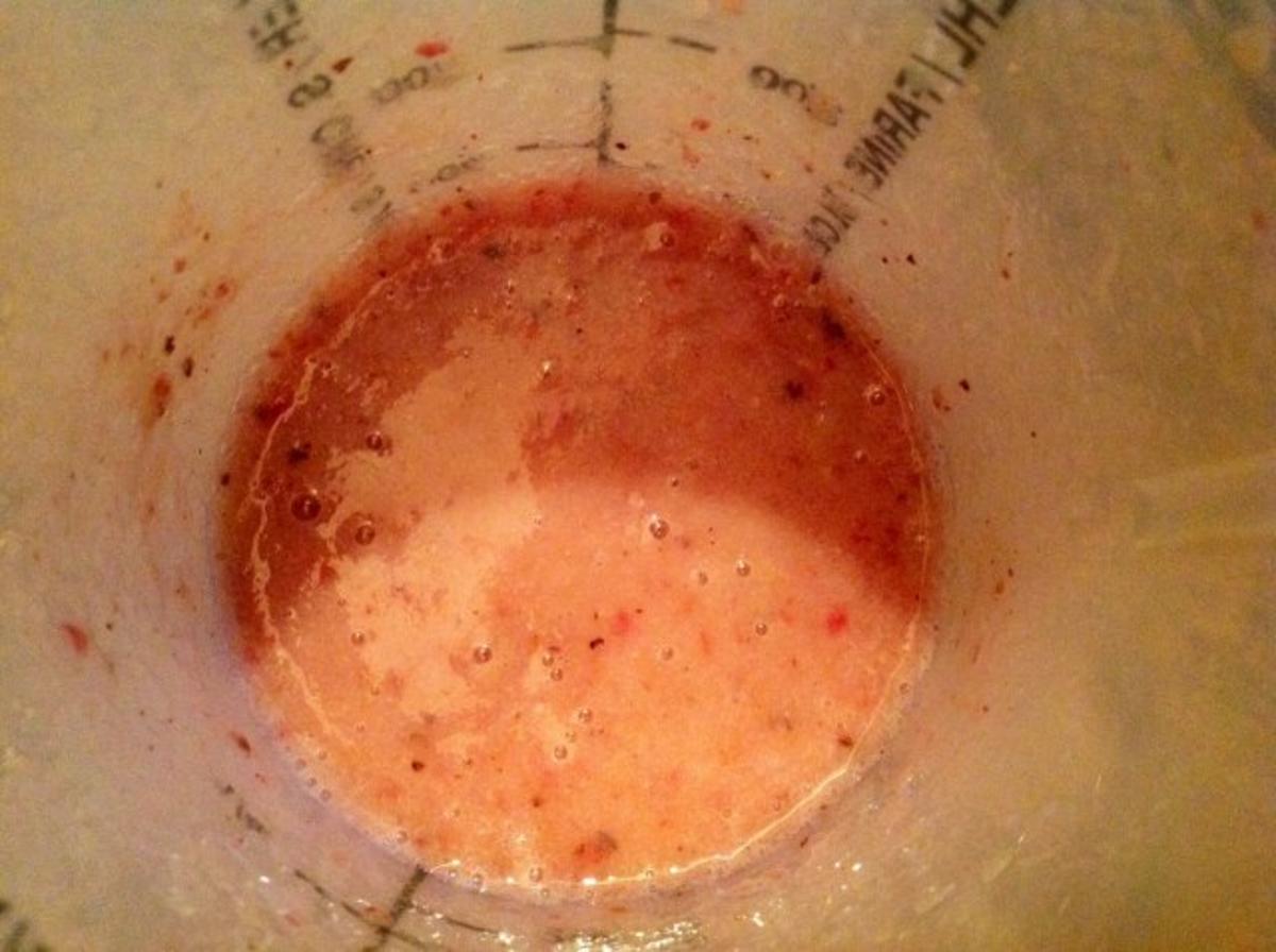 Traubenlatte - Rezept - Bild Nr. 11