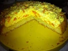 Schüttelkuchen - Rezept