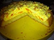 Schüttelkuchen - Rezept