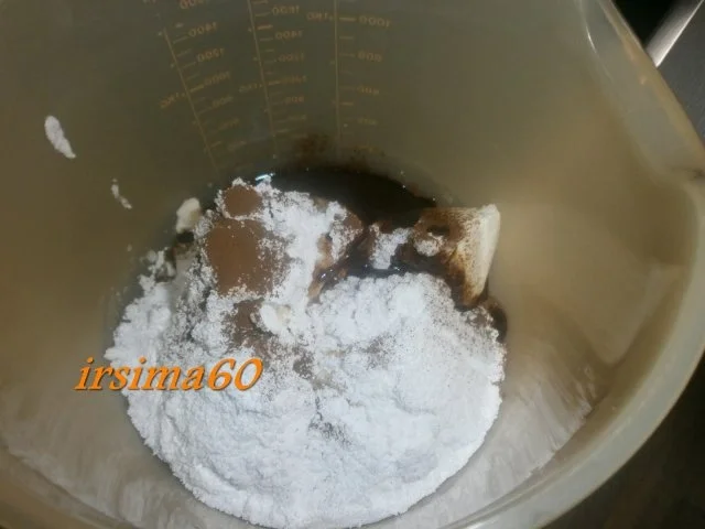 Rezept: Espresso – Creme mit beschwipsten Orangenfilets Bild Nr. 5 Espresso – Creme mit beschwipsten Orangenfilets - Rezept - Bild Nr. 5