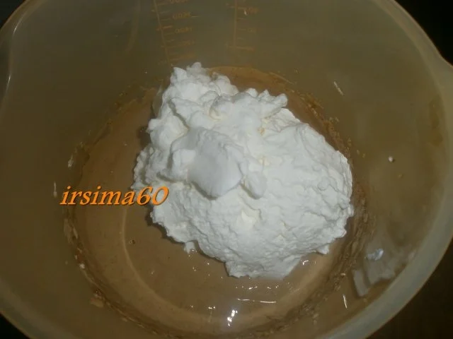 Rezept: Espresso – Creme mit beschwipsten Orangenfilets Bild Nr. 6 Espresso – Creme mit beschwipsten Orangenfilets - Rezept - Bild Nr. 6