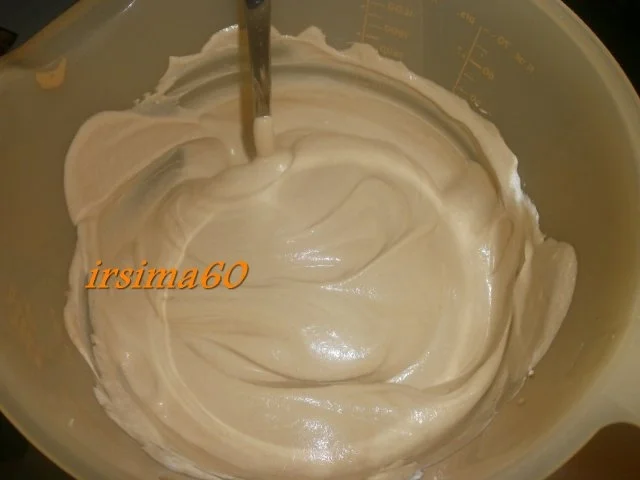 Rezept: Espresso – Creme mit beschwipsten Orangenfilets Bild Nr. 7 Espresso – Creme mit beschwipsten Orangenfilets - Rezept - Bild Nr. 7